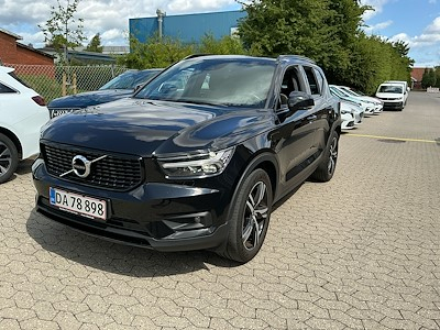 Volvo XC40 1.5 T5 R-DESIGN RECHARGE VBL AUTO UA!