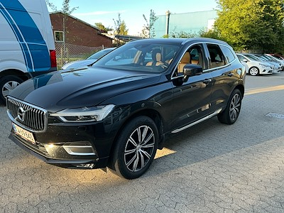 Volvo XC60 2.0 D4 190 INSCRIPTION VBL AUTO UA!