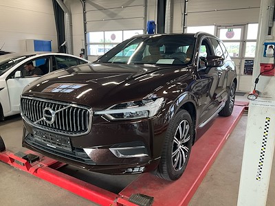 Volvo XC60 2.0 D4 190 INSCRIPTION VBL AUTO UA!