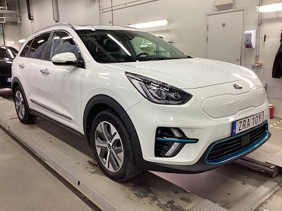 Kia Niro 64 kWh Advance Plus Tech