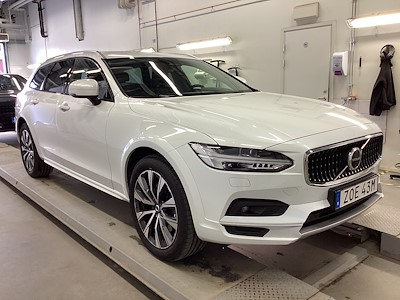 Volvo V90 cross country Cross Country B4 AWD Inscription Panorama Skinn Drag Kamera **SEE INSPECTION HERE https://lnk.bus.no/12205btS07 **