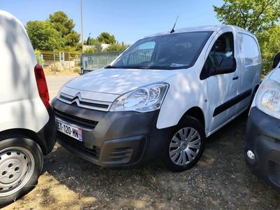Citroen Berlingo BlueHDi 75 BVM Business M VU [3P] bvm 5-75CH-5cv, 2018