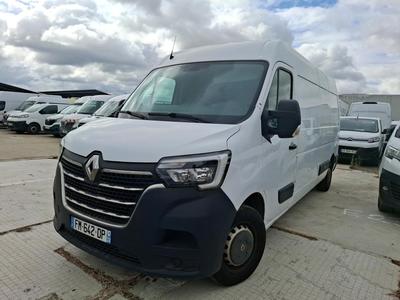 Renault Master FG Tr GCF F3500 L3H2 dCi 135 VU [4P] bvm 6-135CH-9cv, 2019
