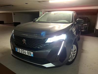 Peugeot 3008 BlueHDi 130 S&amp;S ACTIVE BUSINESS VP [5P] bvm 6-130CH-7cv, 2021