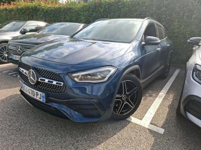Mercedes-benz GLA GLA 200 d AMG Line DCT VP [5P] bva 8-150CH-8cv, 2022