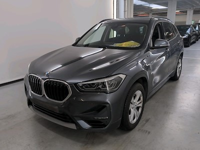 BMW X1 1.5 XDRIVE25E (162KW) ACO Business Edition