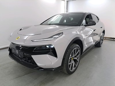 Lotus Eletre R new car - not BEV 112KWH 450KW AUTO 4WD Intelligent Glass Roof