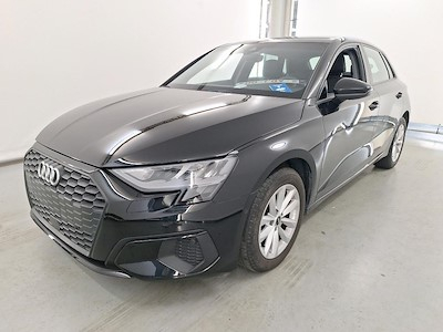 Audi A3 sportback 2.0 30 TDI 85KW Business