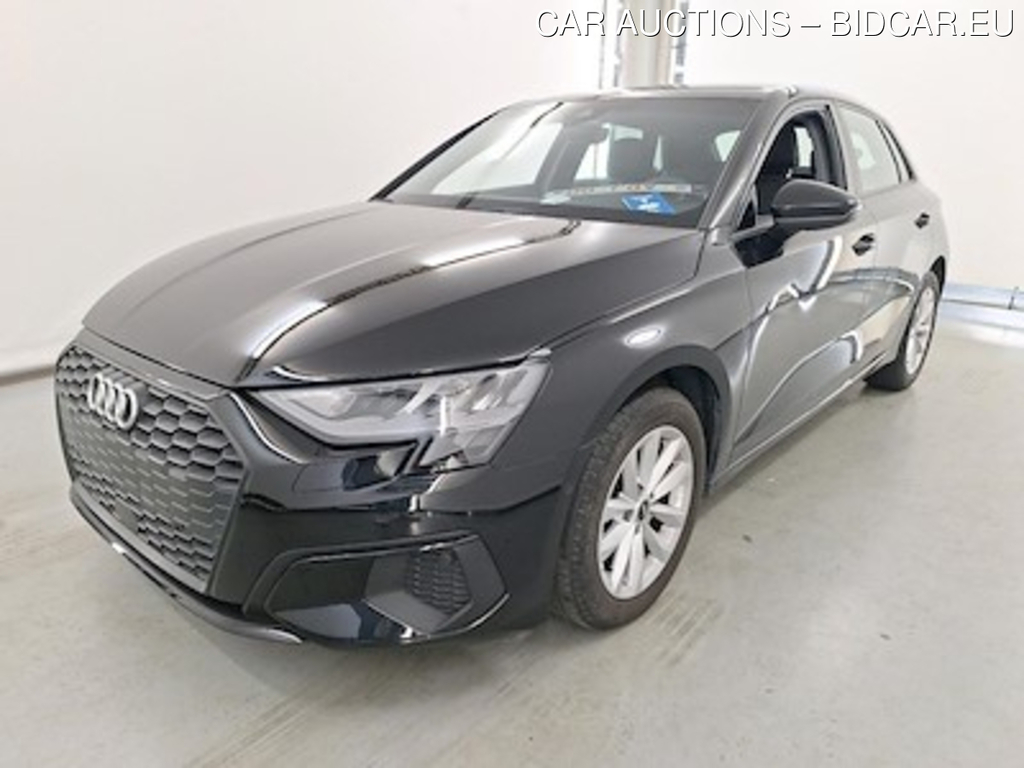 Audi A3 sportback 2.0 30 TDI 85KW Business