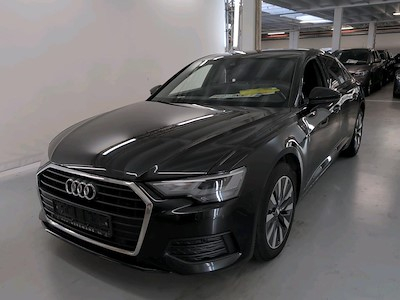 Audi A6 diesel - 2018 30 TDi Business Edition S tronic Business
