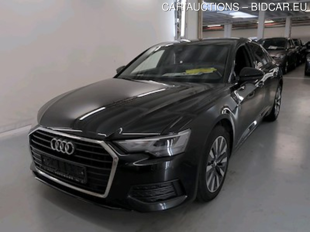 Audi A6 diesel - 2018 30 TDi Business Edition S tronic Business