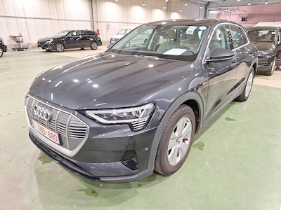 Audi E-TRON 95 kWh 55 Quattro