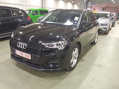 Audi Q3 2.0 35 TDI S TRONIC ADVANCED BUSINESS ED