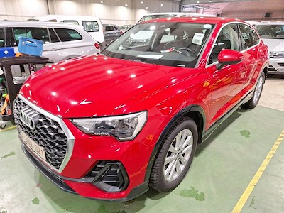 Audi Q3 sportback 1.5 35 TFSI