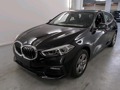 BMW 1 series hatch 1.5 116DA (85KW) Driving Assistant Model Advantage Business Mirror