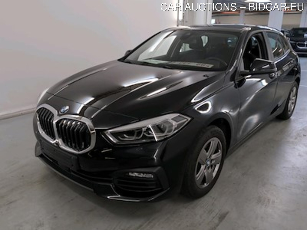 BMW 1 series hatch 1.5 116DA (85KW) Driving Assistant Model Advantage Business Mirror