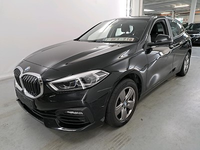 BMW 1 series hatch 1.5 116DA (85KW) Mirror Business Driving Assistant Model Advantage