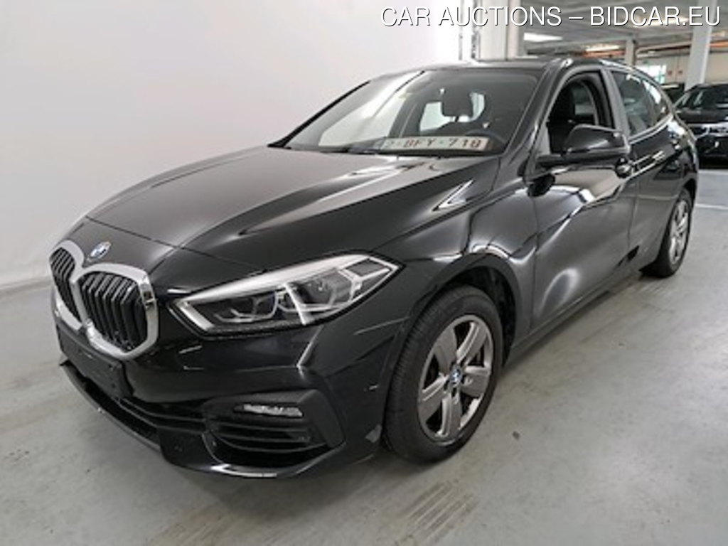 BMW 1 series hatch 1.5 116DA (85KW) Mirror Business Driving Assistant Model Advantage