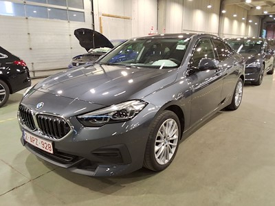 BMW 2 gran coupe diesel 216 dA AdBlue