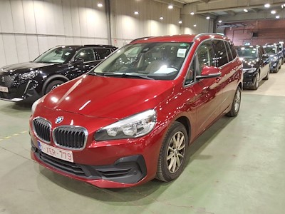 BMW 2 gran tourer diesel - 2018 216 dA AdBlue