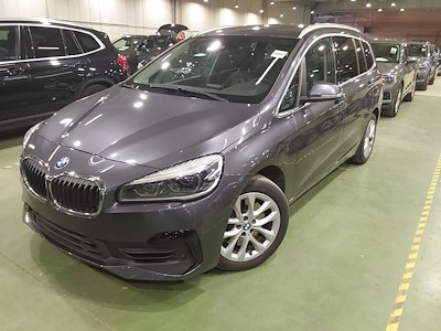 BMW 2 gran tourer diesel - 2018 218 d AdBlue Advantage Business