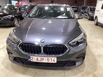 BMW 2 series gran coupe 1.5 216DA GRAN COUPE