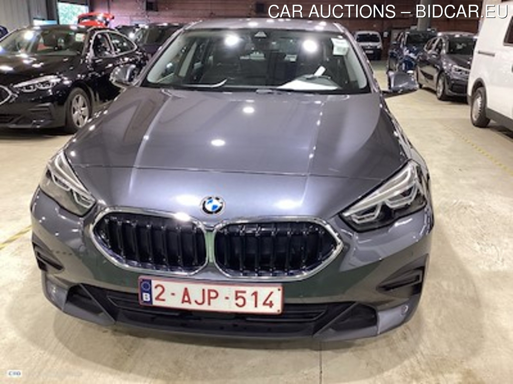 BMW 2 series gran coupe 1.5 216DA GRAN COUPE