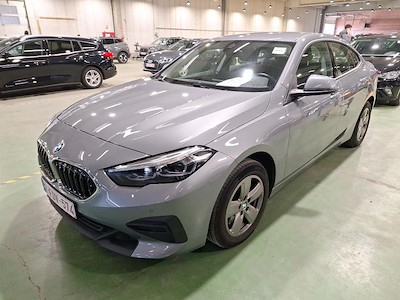 BMW 2 series gran coupe 1.5 218IA GRAN COUPE