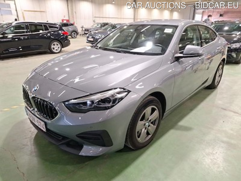 BMW 2 series gran coupe 1.5 218IA GRAN COUPE