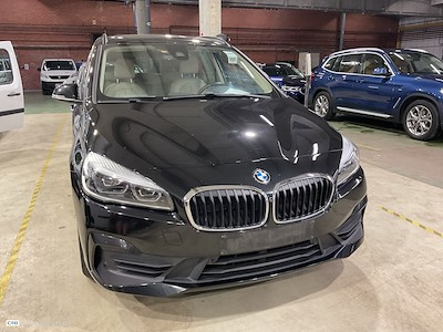 BMW 2 series gran tourer 1.5 216D GRAN TOURER