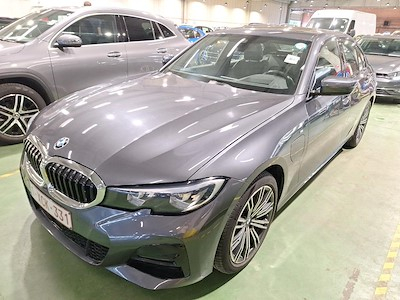 BMW 3 - 2019 330eA PHEV Model M Sport Business Pack Plus Comfort Drive Assist Active Cruise