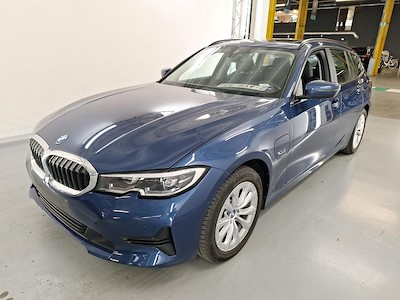 BMW 3 series touring 2.0 320E TOURING ACO Business Edition