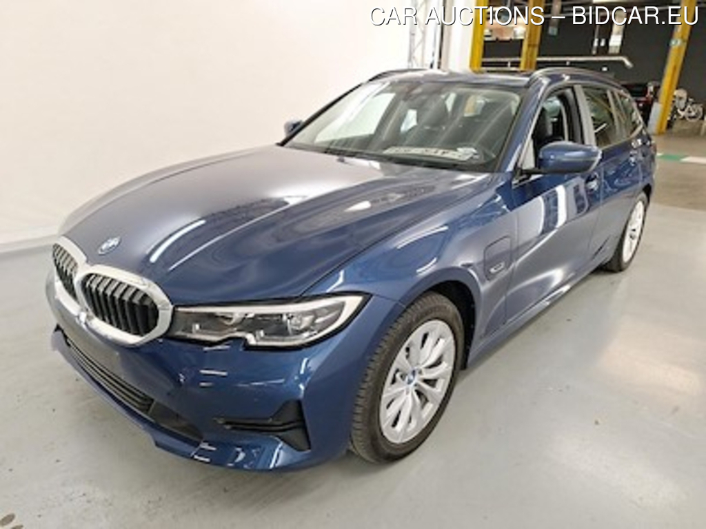 BMW 3 series touring 2.0 320E TOURING ACO Business Edition