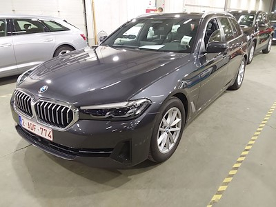 BMW 5 series touring 2.0 520D 120KW TOURING AUTO
