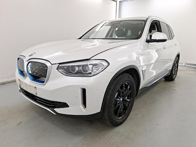 BMW IX3 80KWH AUTO