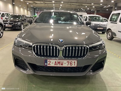 BMW Serie 5 touring 2.0 530E TOURING AUTO