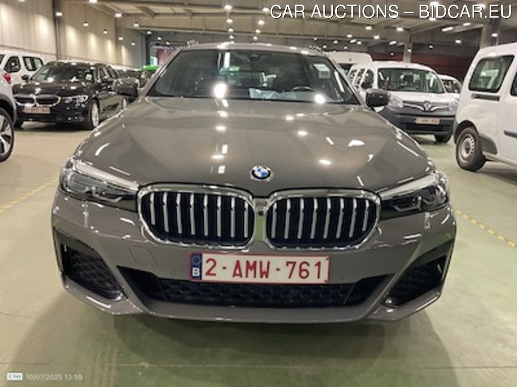 BMW Serie 5 touring 2.0 530E TOURING AUTO