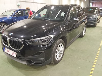 BMW X1 1.5 SDRIVE16DA