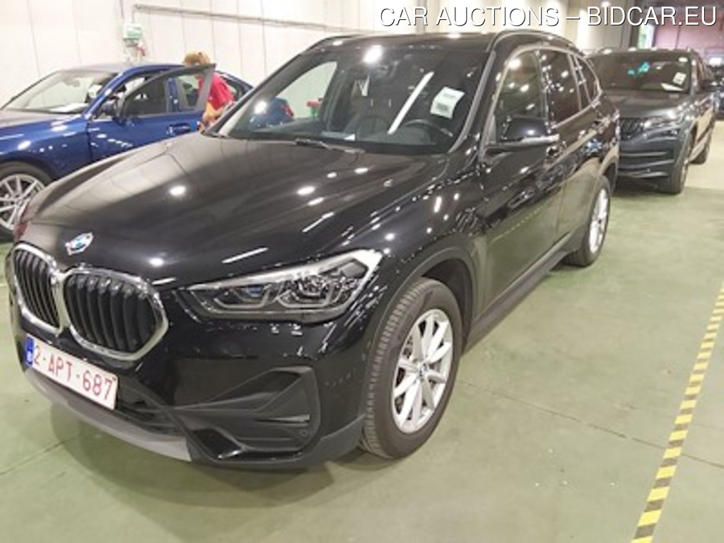 BMW X1 1.5 SDRIVE16DA