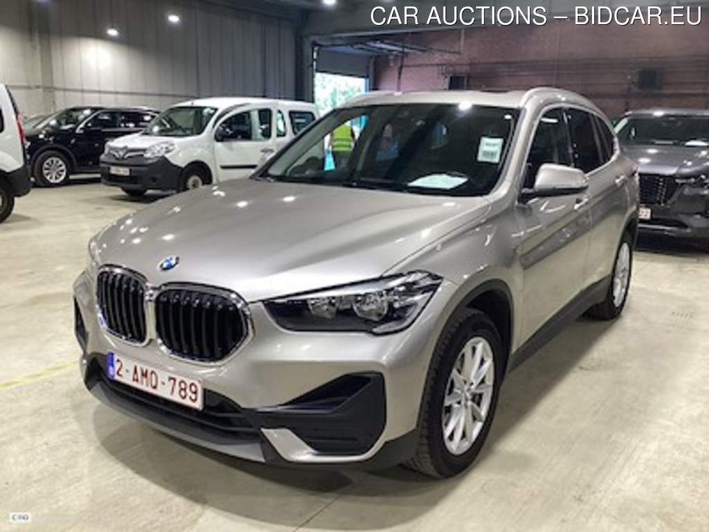 BMW X1 1.5 SDRIVE16DA