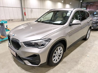BMW X1 1.5 SDRIVE18IA (100KW)