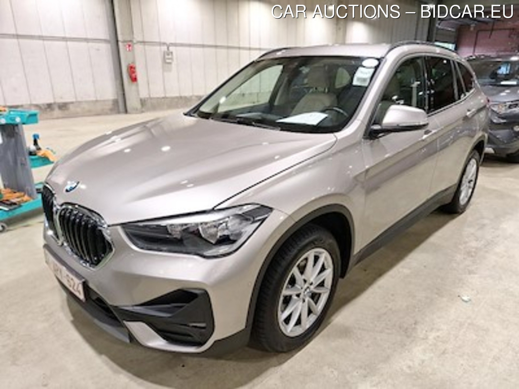 BMW X1 1.5 SDRIVE18IA (100KW)