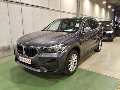 BMW X1 - 2019 1.5i sDrive18 OPF