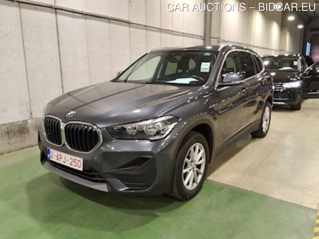 BMW X1 - 2019 1.5i sDrive18 OPF