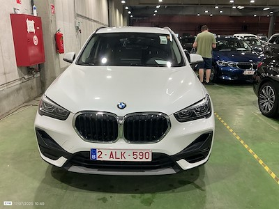 BMW X1 - 2019 1.5iA xDrive25e PHEV OPF