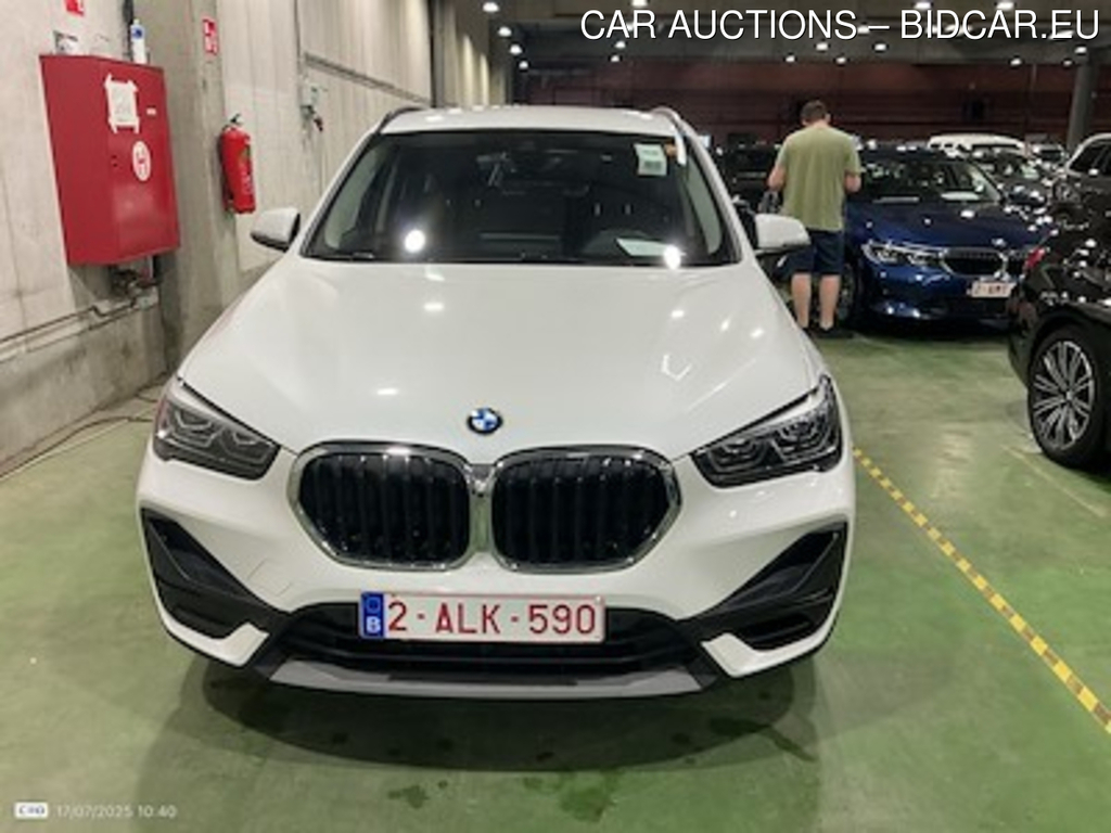 BMW X1 - 2019 1.5iA xDrive25e PHEV OPF