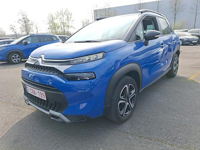 Citroen C3 aircross 1.2 PURETECH 110 S&amp;S BVM FEEL