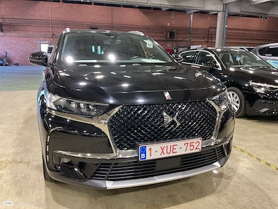Citroen Ds7 crossback 1.6 E-TENSE 4x4 Grand Chic (EU6.3)