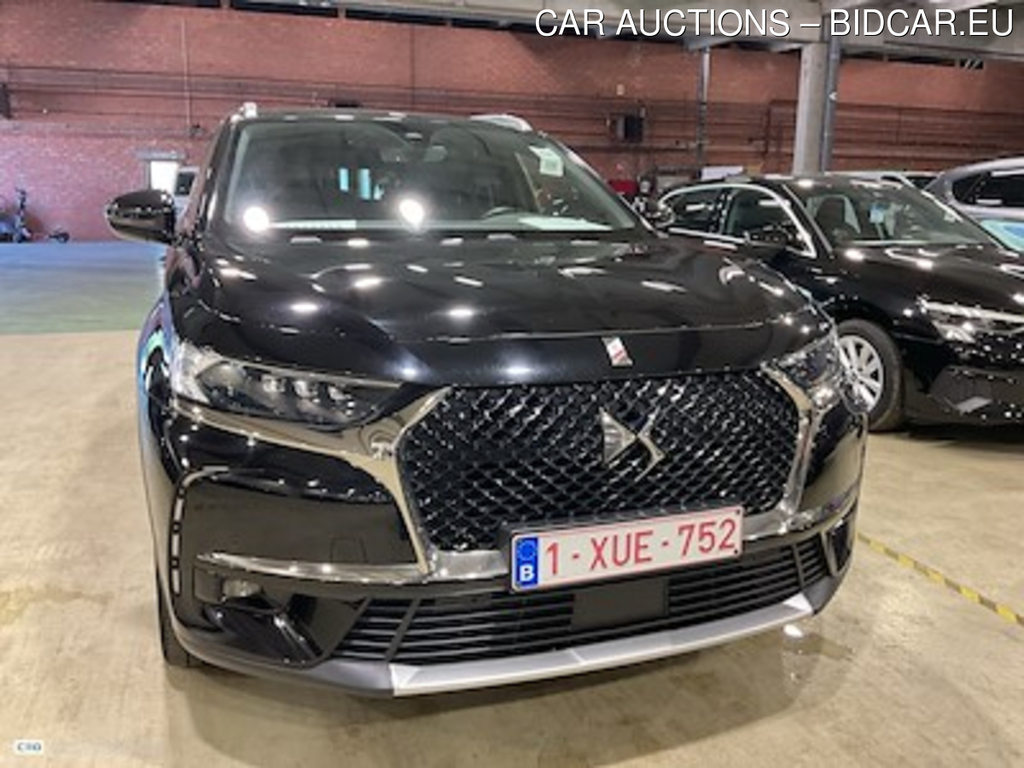 Citroen Ds7 crossback 1.6 E-TENSE 4x4 Grand Chic (EU6.3)