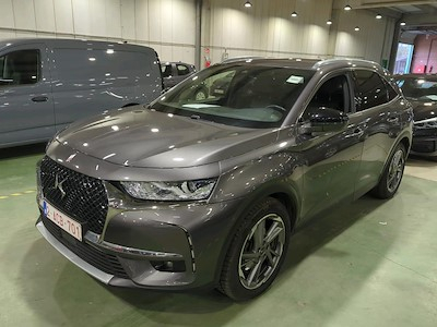 Citroen Ds7 crossback 1.6 E-TENSE 4x4 So Chic (EU6.3)